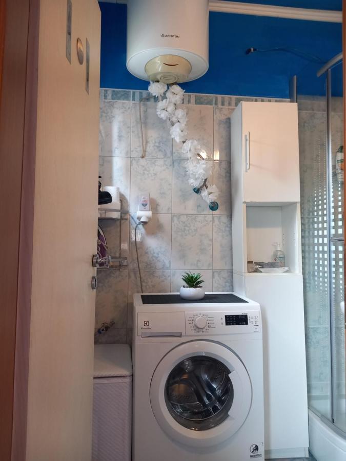 S-Type Apartment In The Center Spalato Esterno foto