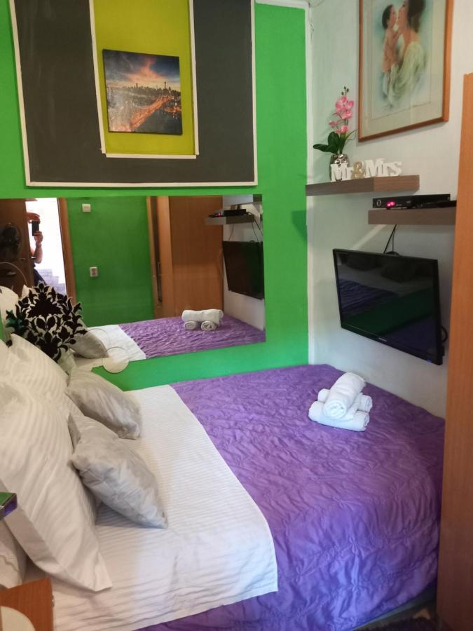 S-Type Apartment In The Center Spalato Esterno foto