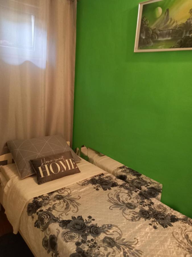 S-Type Apartment In The Center Spalato Esterno foto