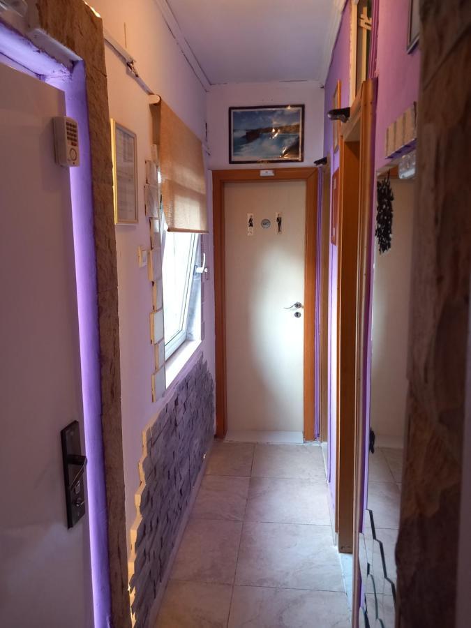 S-Type Apartment In The Center Spalato Esterno foto