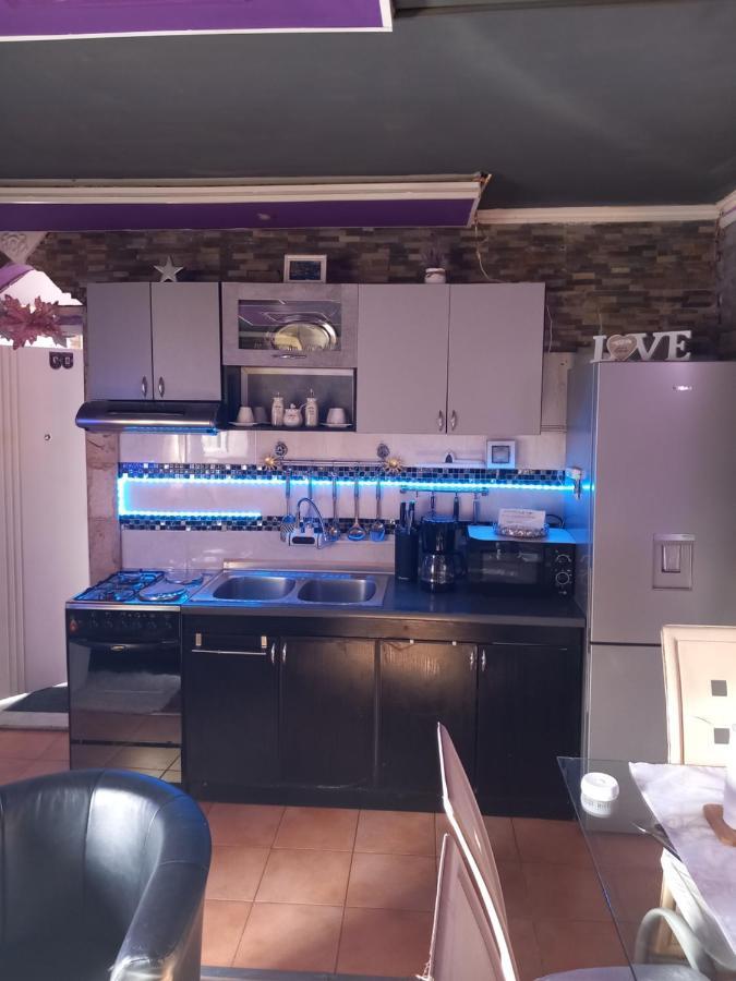 S-Type Apartment In The Center Spalato Esterno foto