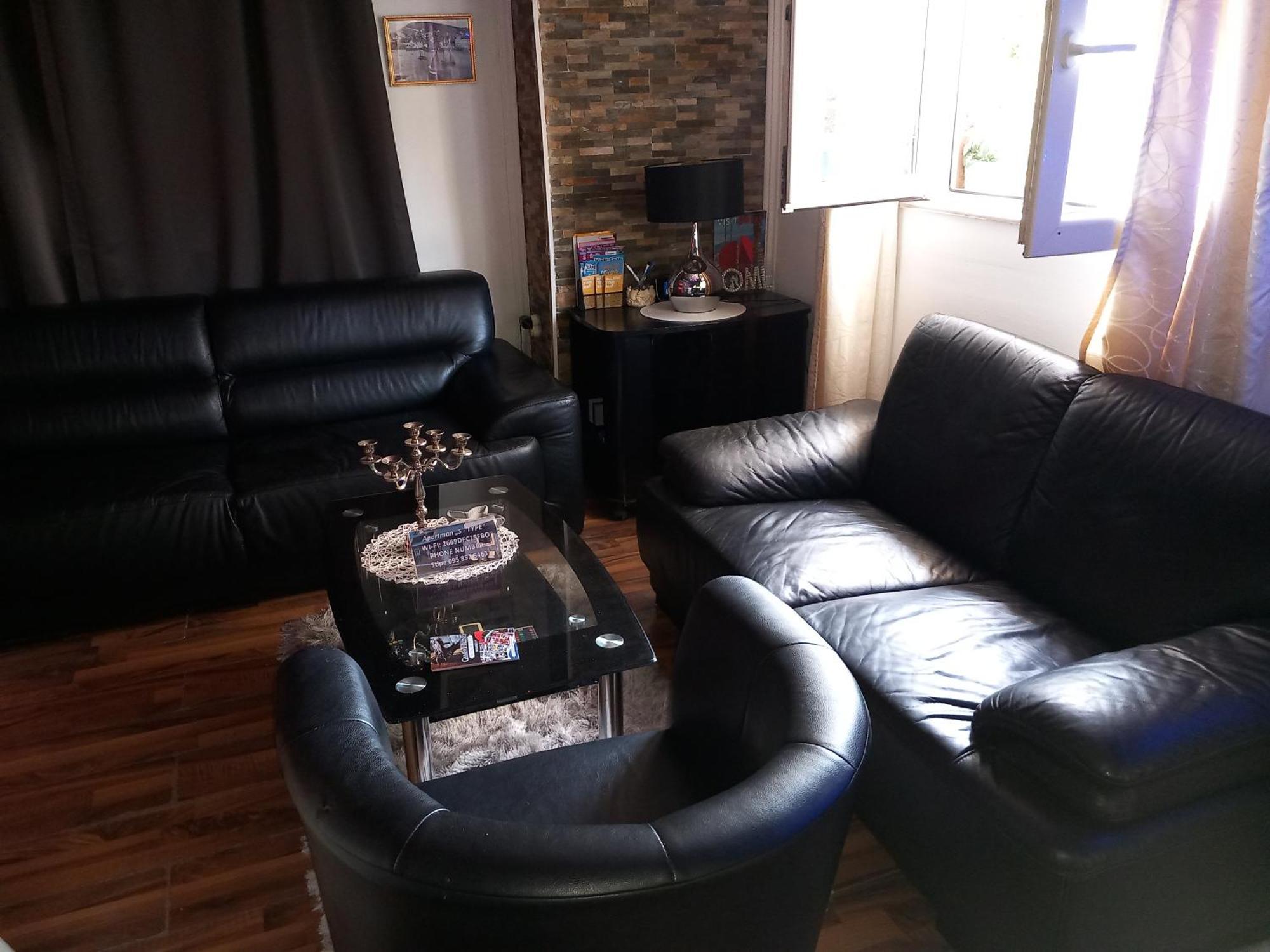 S-Type Apartment In The Center Spalato Esterno foto