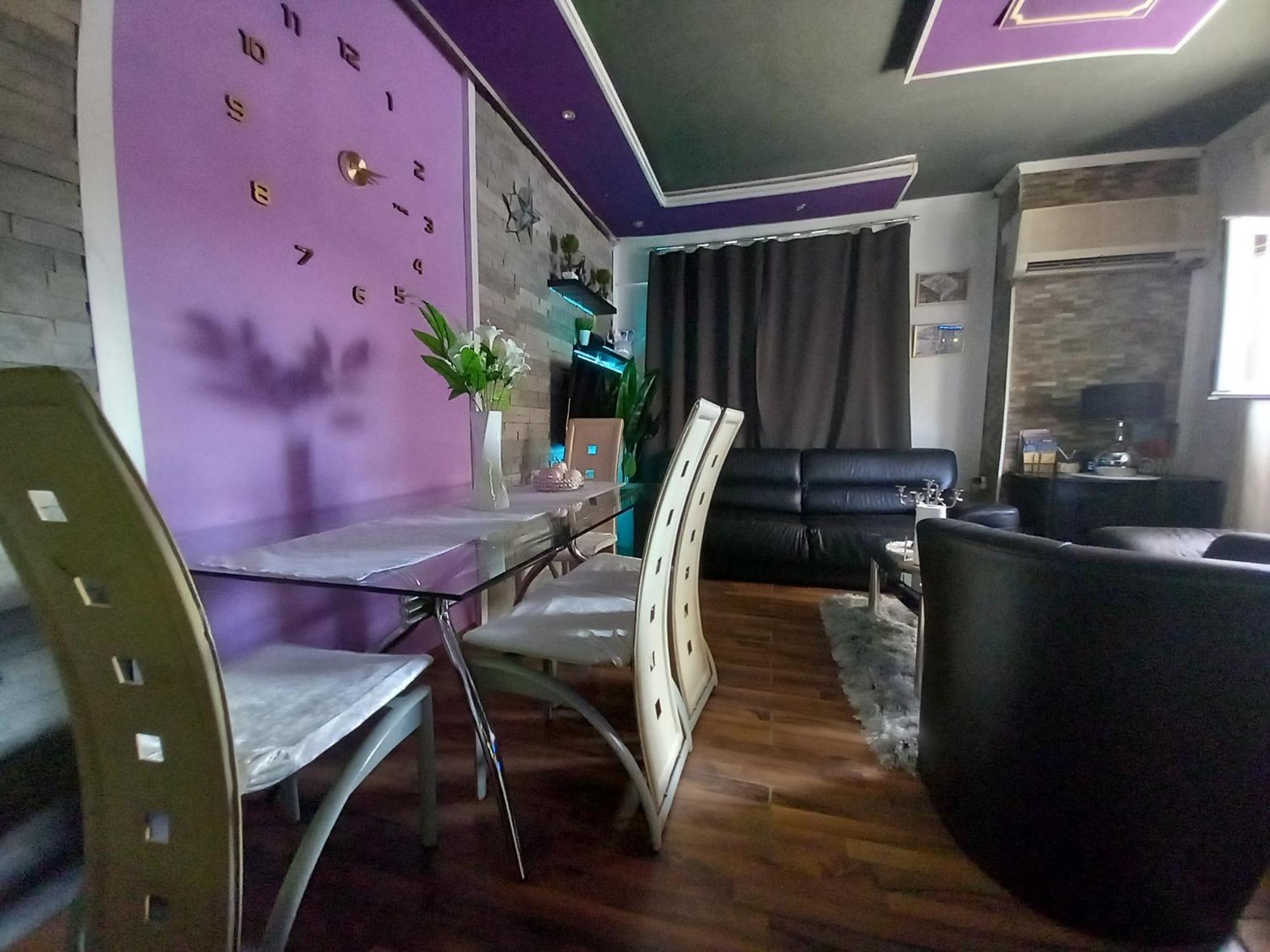 S-Type Apartment In The Center Spalato Esterno foto