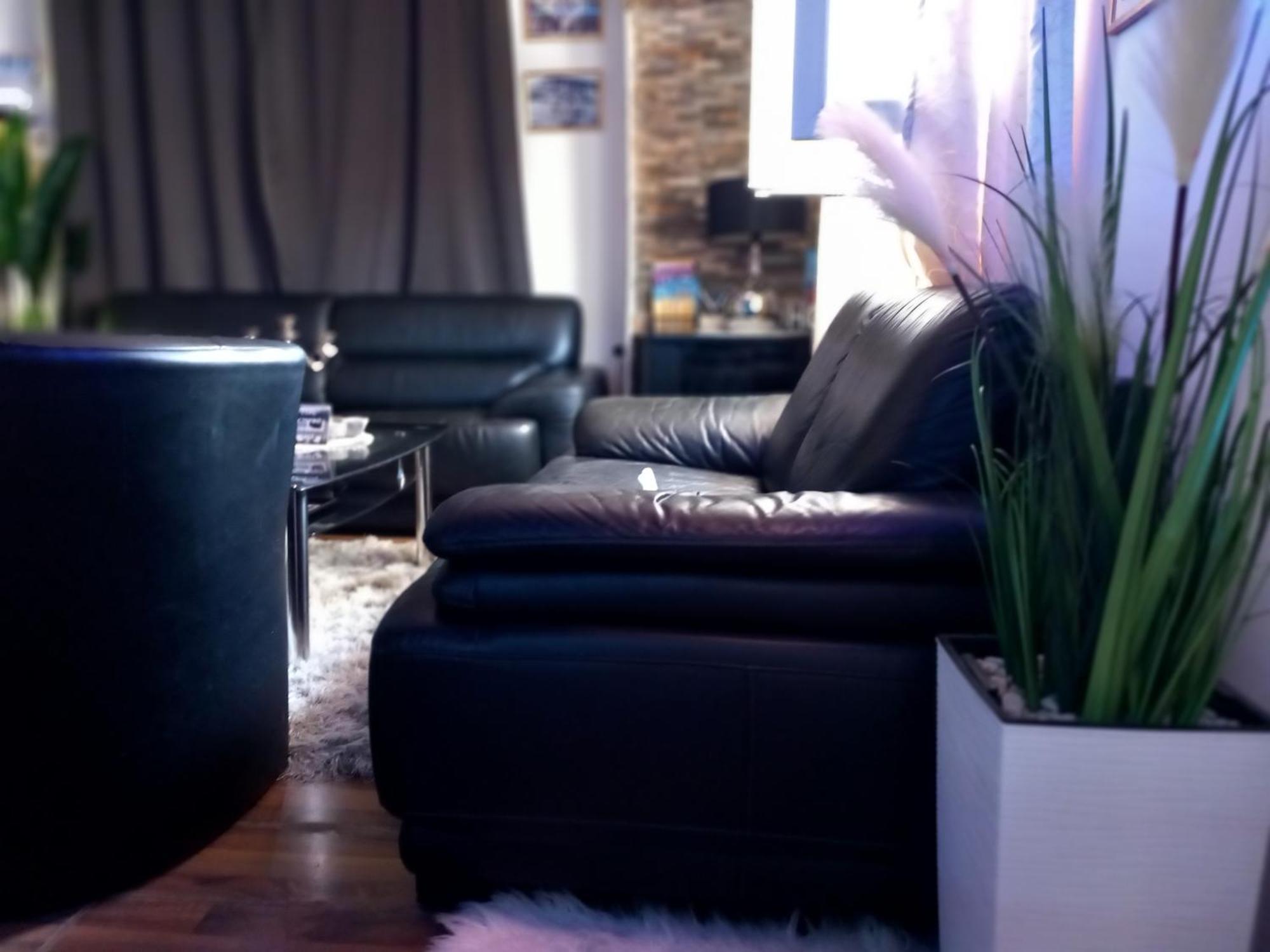 S-Type Apartment In The Center Spalato Esterno foto