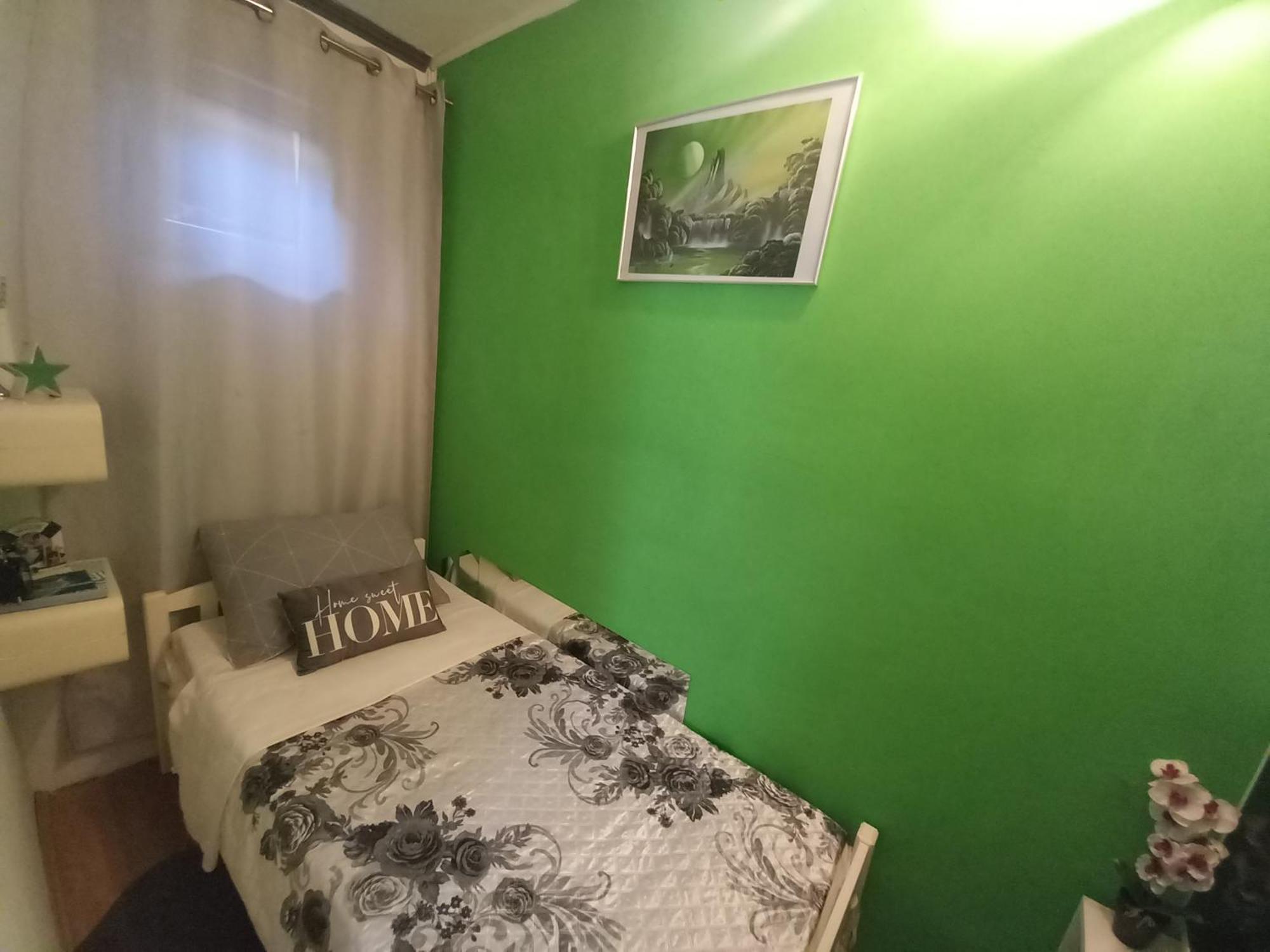 S-Type Apartment In The Center Spalato Esterno foto