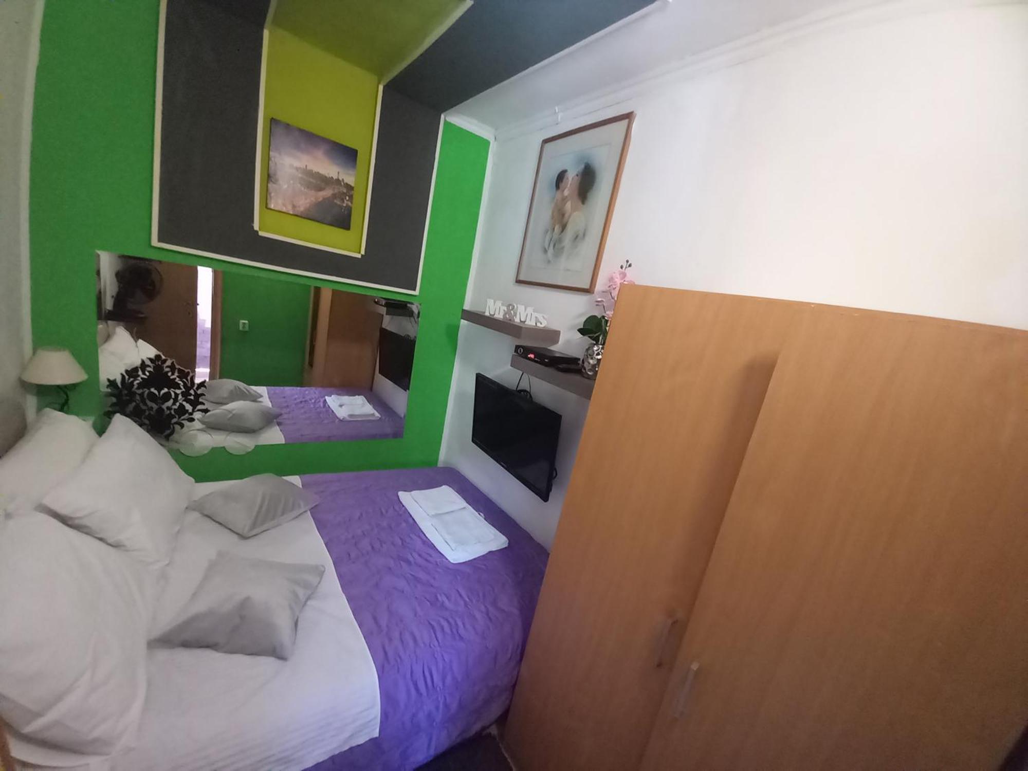 S-Type Apartment In The Center Spalato Esterno foto
