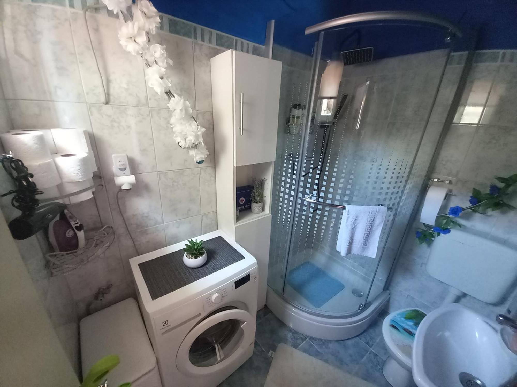 S-Type Apartment In The Center Spalato Esterno foto