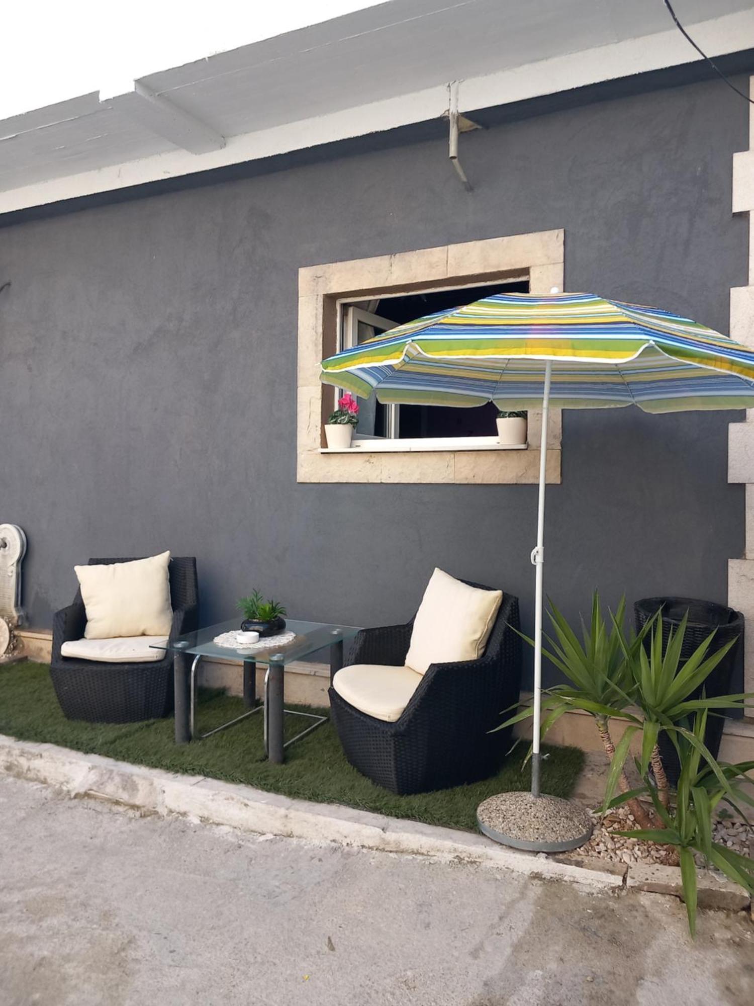 S-Type Apartment In The Center Spalato Esterno foto