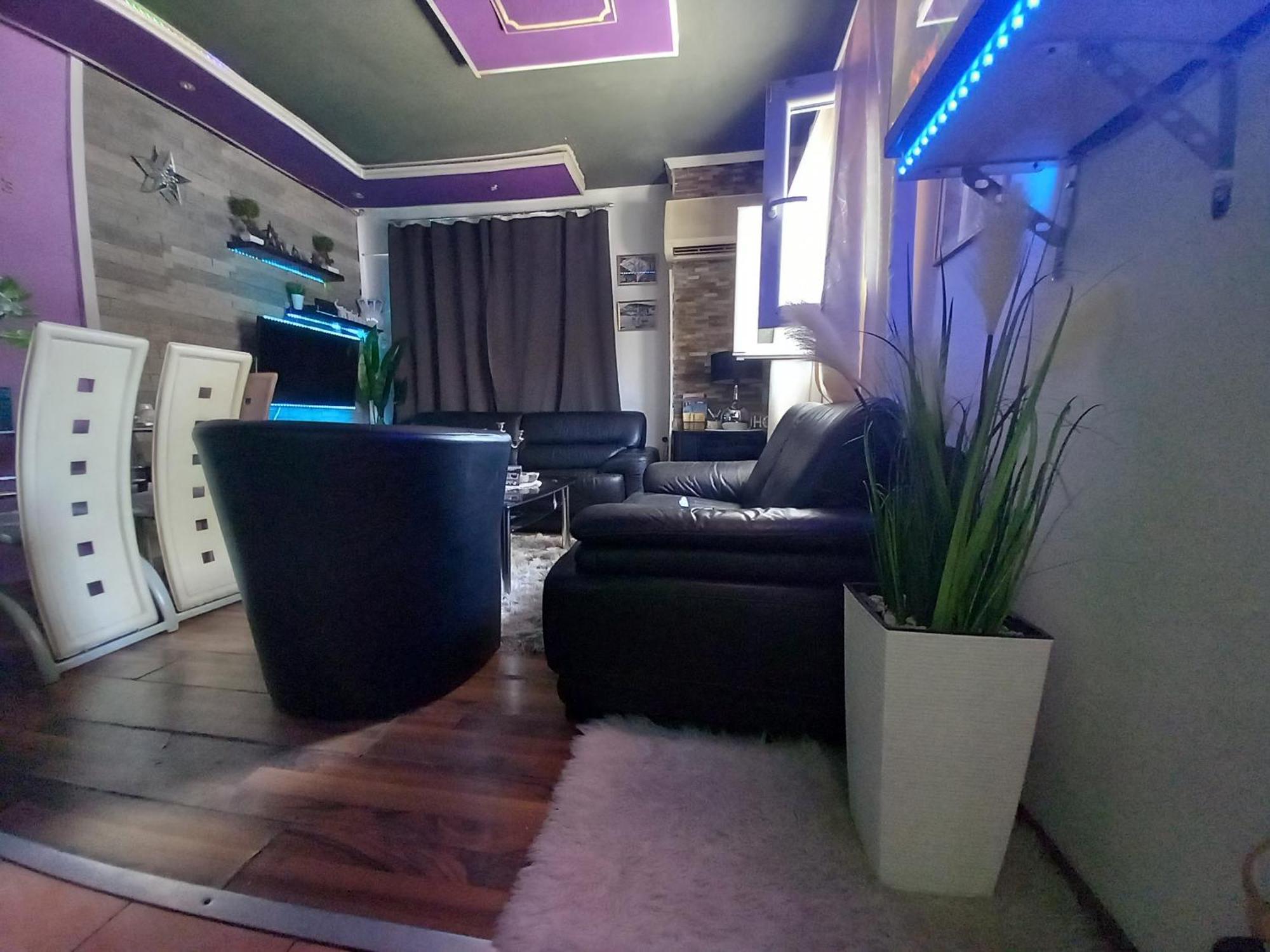 S-Type Apartment In The Center Spalato Esterno foto