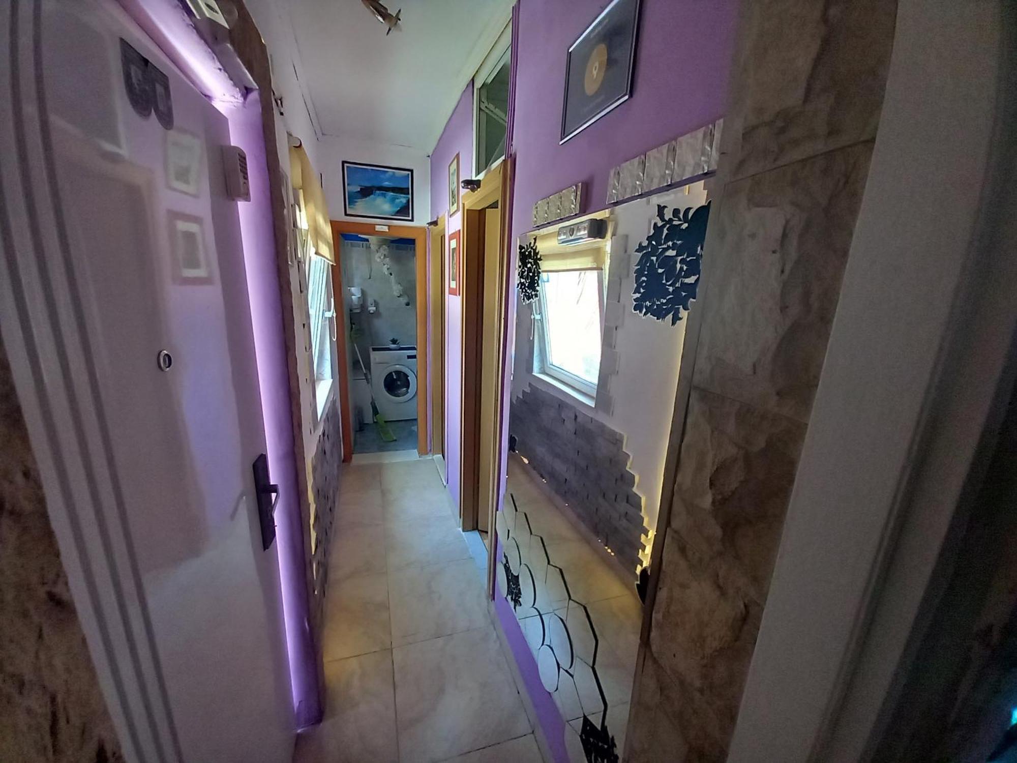 S-Type Apartment In The Center Spalato Esterno foto